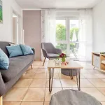 Residenz Am Backfisch - 5-66 * Zingst