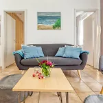 Residenz Am Backfisch - 5-66 Appartamento Zingst