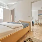 Residenz Am Backfisch - 5-66 Zingst
