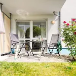 Appartamento Residenz Am Backfisch - 5-66