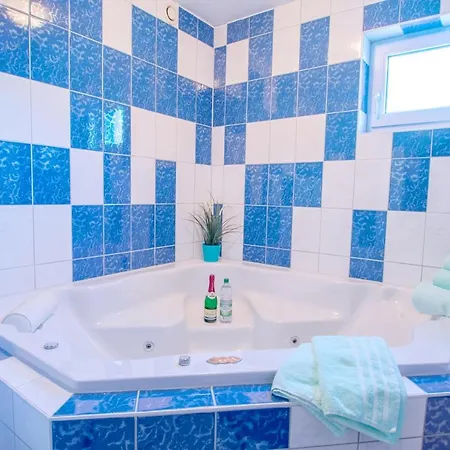 Residenz Am Backfisch - 5-66 Apartment Zingst