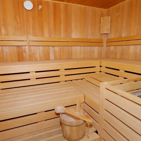 Apartmán Residenz Am Backfisch - 5-66 *