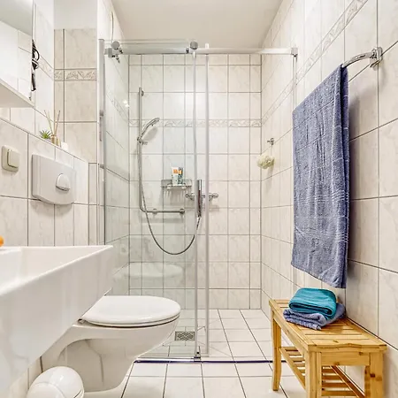 Residenz Am Backfisch - 5-66