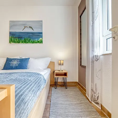 Apartment Residenz Am Backfisch - 5-66 Zingst