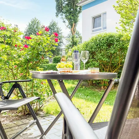 Residenz Am Backfisch - 5-66 * Zingst