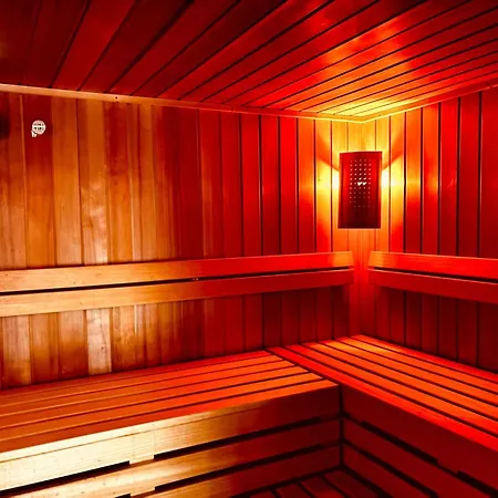 Apartmán Residenz Am Backfisch - 5-66 Zingst