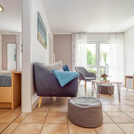 Residenz Am Backfisch - 5-66 *