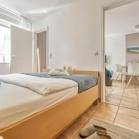 Residenz Am Backfisch - 5-66 Zingst