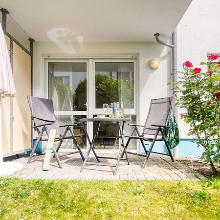 Apartmán Residenz Am Backfisch - 5-66