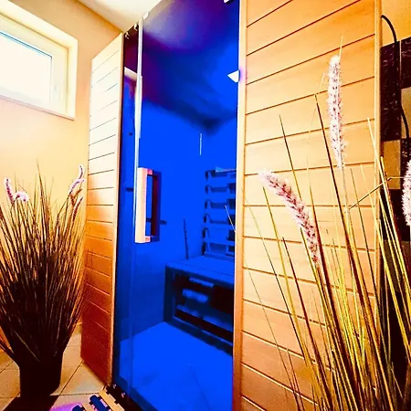 Residenz Am Backfisch - 5-66 Apartment *