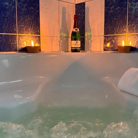 Residenz Am Backfisch - 5-66