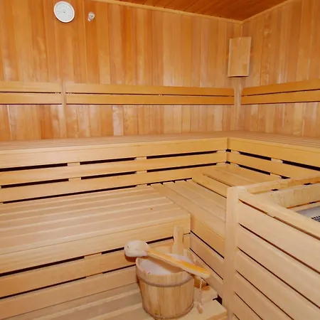 Residenz Am Backfisch - 5-66 Apartment